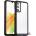 Samsung Galaxy A34 5G Силиконов Калъф Transparent TPU и Протектор