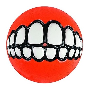 Rogz GRINZ míč L 7,8 cm