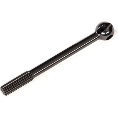 Traxxas Half shaft, external splined TRX9055X (TRX9055X)