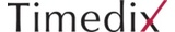 Logo timedix.bg