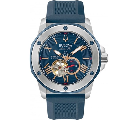 Bulova 98A282