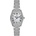 Daniel Klein DK. 1.14106-1 - Дамски часовник, Premium, Кварцов, 27x34mm, 3 ATM, Сребрист