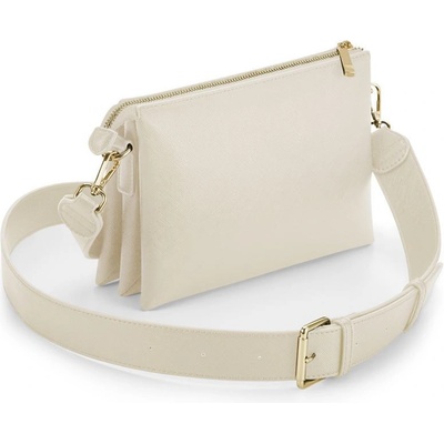 BagBase taška přes rameno Boutique BG759 1 5l Oyster