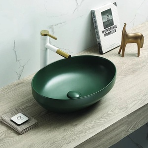 Rune Sol 52,2 cm matt green (5940541330035)