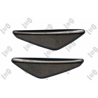 Sada směrových světel ABAKUS L04-140-004LED-SD (L04140004LEDSD)