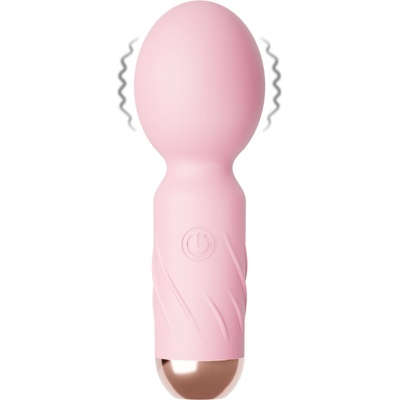 BASIC X Daisy mini masážní hlavice