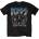 Kiss Alive in '77 Black M Риза (KISSTS18MB02)