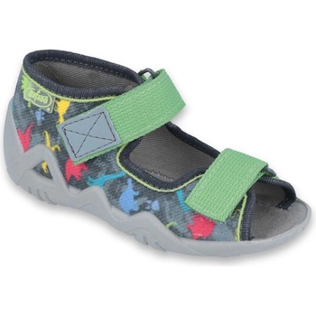 Befado detské papuče 250P092