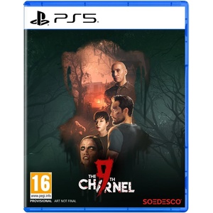Soedesco The 9th Charnel (PS5)