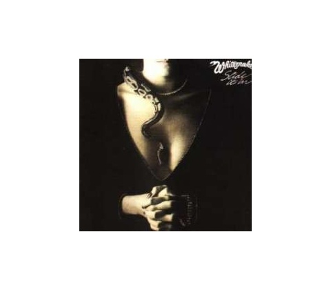 Whitesnake - Slide It In