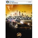 Need For Speed Undercover