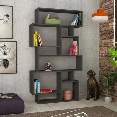 Houseland KARMATO antracit