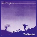 OMEGA - THE PROPHET LP