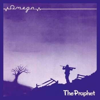 OMEGA - THE PROPHET LP