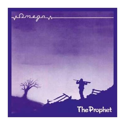OMEGA - THE PROPHET LP