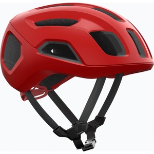 POC Велосипедна каска POC Ventral Air MIPS prismane red matt