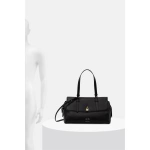 Giorgio Armani шопинг чанта дамска от имитация на кожа (XW003020.AF28605)