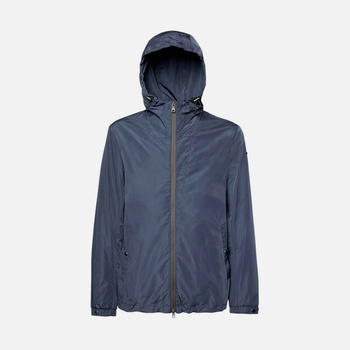 Geox Синя мъжка яке Geox Leitan Geox | Sin | МЪЖЕ | M