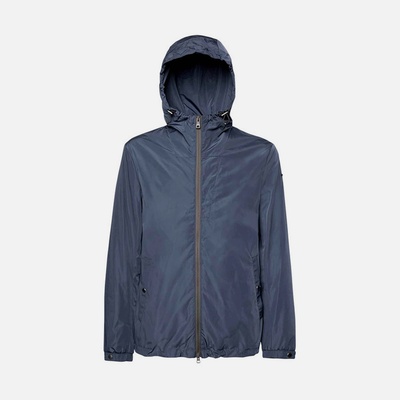 Geox Синя мъжка яке Geox Leitan Geox | Sin | МЪЖЕ | M