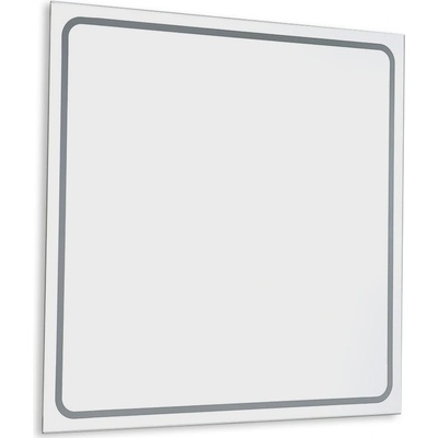 SAPHO GEMINI II s LED osvětlením 50x70cm GM050