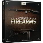BOOM Library World War II Firearms Designed (Дигитален продукт)