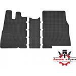 FroGum Гумени стелки Frogum съвместими с Fiat Ducato II / Citroen Jumper II / Peugeot Boxer I - (1994-2006) (51471) - avtochastikrasi