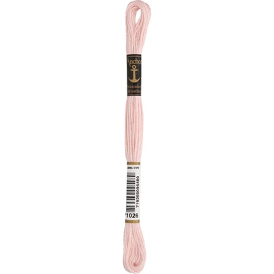 Anchor muline 8m 01026