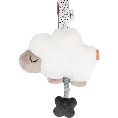 Done by deer Музикална кутия Sheepy S (4453379)