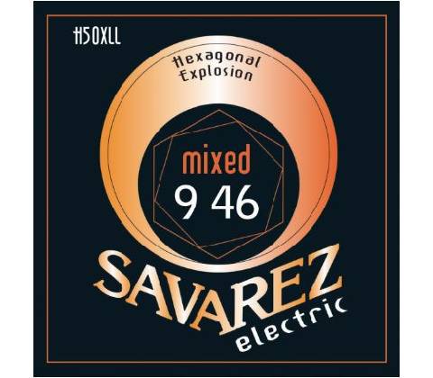 Savarez H50XLL