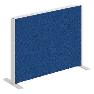 Office Pro Paraván Akustik na stôl 60 cm + 2 x SK - TPA S 600 SK 2 modrá
