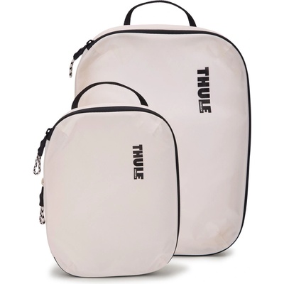 Thule Compression Cube Set White – Sleviste.cz
