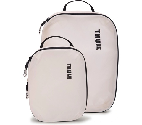 Thule Compression Cube Set White