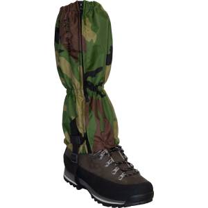 Tashev Outdoors Гети ТАШЕВ Basic S камуфлаж