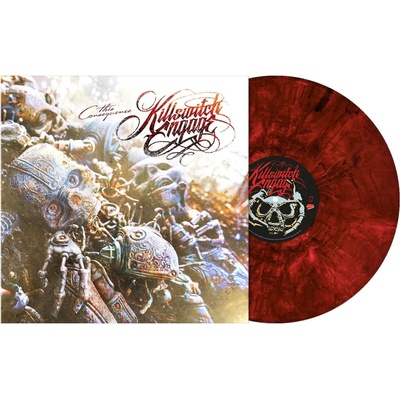 Killswitch Engage: This Consequence LP