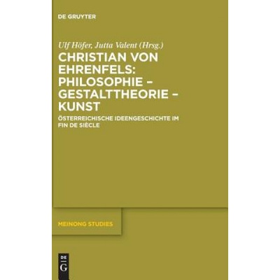 Christian von Ehrenfels | Jutta Valent, Ulf Höfer
