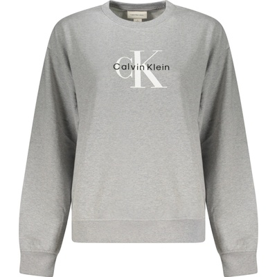 Calvin Klein šedá