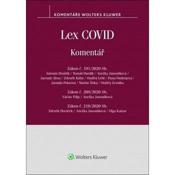 Lex COVID