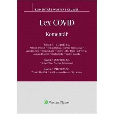 Lex COVID