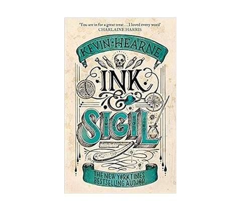Ink & Sigil