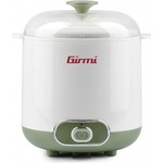 Test Girmi YG02 Recenze Girmi YG02