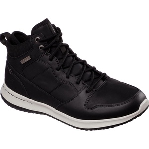 Skechers Обувки delson-selecto (65801-blk)