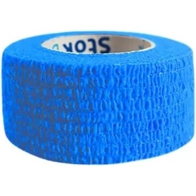 YellowBAND modrá 2,5 cm x 4,5 m