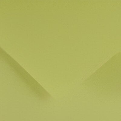 Canson Colorline 50x65 cm Lime Green 88 150 g Цветна хартия (C400110145)