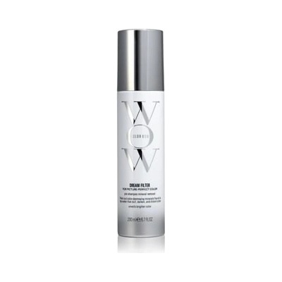 Color WOW Dream Filter šampon Unisex 200 ml