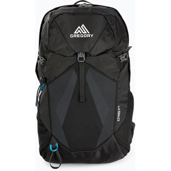 Gregory Citro RC туристическа раница 24 л черна 141308