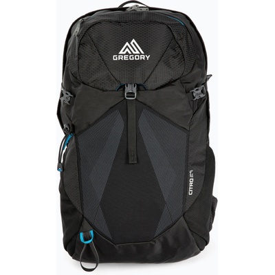 Gregory Citro RC туристическа раница 24 л черна 141308