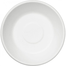 DUNI Tanier na polievku Bleached Bagasse priemer 16 cm