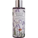 Bohemia Gifts & Botanica Levandule s extraktem břízy šampon 200 ml