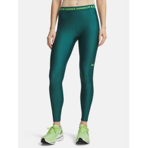 Under Armour Дамски клин Under Armour HeatGear Legging Under Armour | Zelen | ЖЕНИ | XS