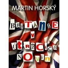 Británie v útržcích novin